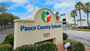 Pasco County School Calendar 2024-25