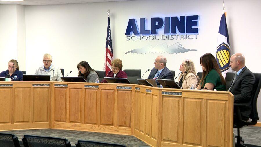 Alpine School District Calendar 2024 Alpine School District Calendar 2024
