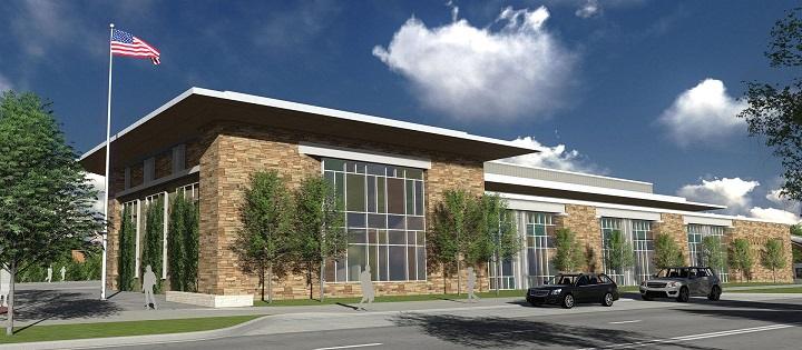 brookland middle school