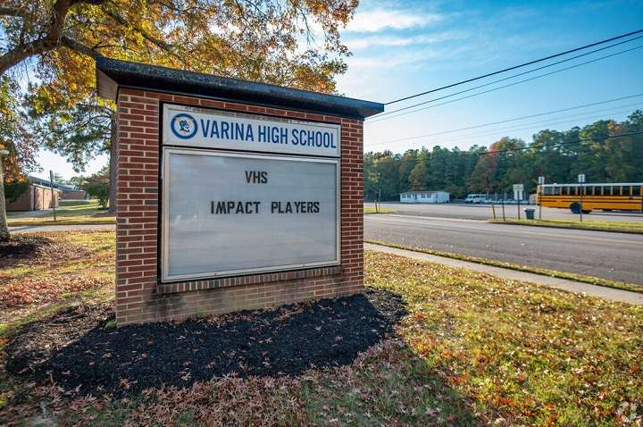 east end christian academy henrico va schoolphoto