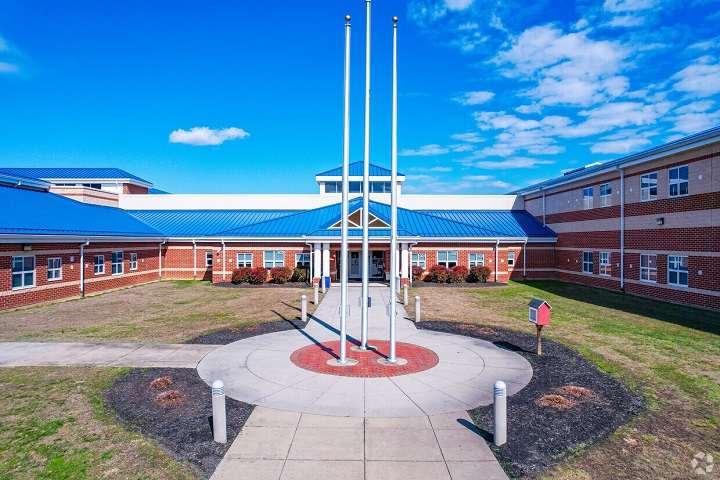 elko middle school sandston va 3 schoolphoto