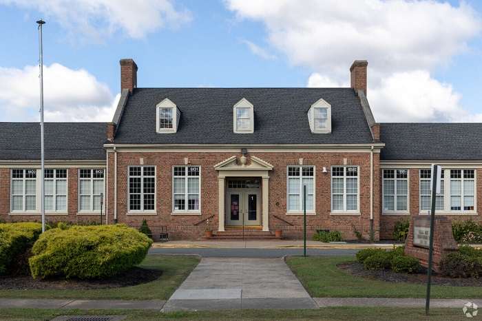 sandston elementary school sandston va 3 schoolphoto