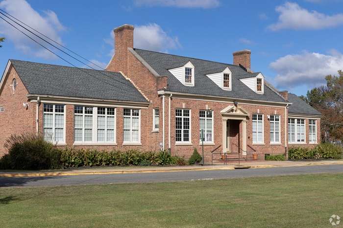 sandston elementary school sandston va 5 schoolphoto