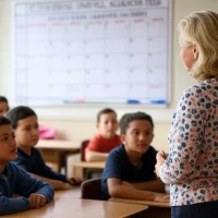 Carroll County School Calendar: Important Dates, Breaks, and Activities