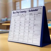 Bay County School Calendar 2023-2024: Key Dates and Highlights