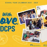 DCPS School Calendar 2023-2024: Key Dates, Breaks, and Events