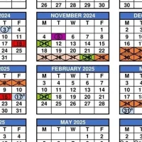 Miami-Dade School Calendar 2024: Key Dates, Breaks, and Events