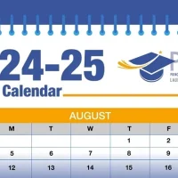 Prince William County School Calendar: Key Dates, Breaks, and Events