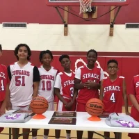 Strack Intermediate School: Empowering Students for Academic and Personal Success