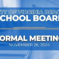 Virginia Beach School Calendar: Key Dates, Breaks, and Events