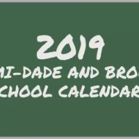 Miami-Dade School Calendar 2025: Important Dates and Key Highlights