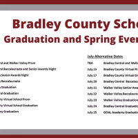 Bradley County School Calendar 2024-2025: Key Dates and Highlights