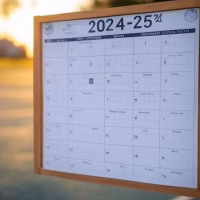 Dade School Calendar 2024-2025: Key Dates and Essential Information