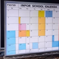 TVUSD School Calendar 2024-2025: Dates and Overview of Events