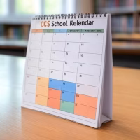 CCSD School Calendar 2024-2025: Key Dates and Important Information