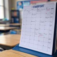 Fairport School Calendar 2024-2025: Key Dates and Important Information