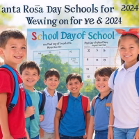 Santa Rosa County School Calendar 2024-2025: Important Dates and Other Necessary Information