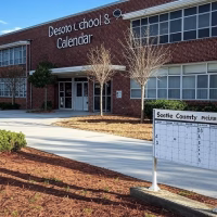 DeSoto County School Calendar 2024-2025: Dates and Events to Remember
