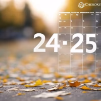 Cherokee County School Calendar 2024-2025: Dates and Important Events