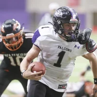 Cooper DeJean’s High School Journey: Early Years and Football Success