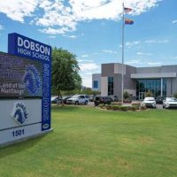 Dobson High School: Academics, Athletics, and Student Life