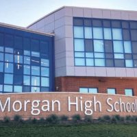Garrett Morgan High School: Academics, Athletics, and Student Life
