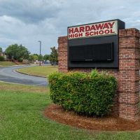 Hardaway High School: Academics, Athletics, and Student Life