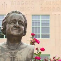 Maggie Walker School: Excellence in Education Left Behind