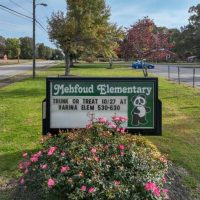 Mehfoud Elementary: An Exploration Through Education and Community