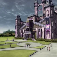 Monster High: The Unique World of a Different Kind of High School