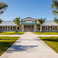Bonita Springs High School: Academics, Athletics and Student Life