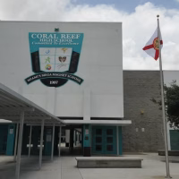 Coral Reef High School: A Premier Academy for Academics, Arts, and Athletics