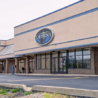 Destiny High School: Academics, Athletics and Student Life
