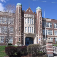 East Boston High School: Academics, Athletics and Student Life