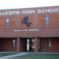 Gillespie High School: Academics, Athletics and Student Life