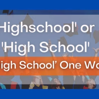 Is “High School” One Word or Two? Understanding the Correct Usage