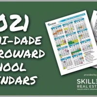 Miami Dade School Calendar 2023–2024: Key Information and Notable Dates