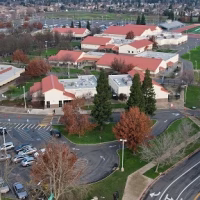 Monterey Trail High School: Academics, Athletics and Student Life