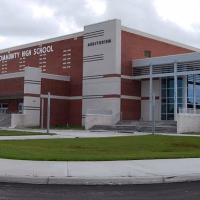 Parrish Community High School: Academics, Athletics and Student Life
