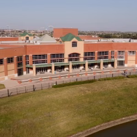 Ranchview High School: Academics, Athletics and Student Life