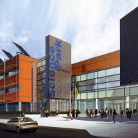 Science Park High School: Academics, Admissions and Student Life