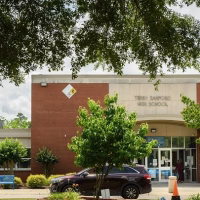 Terry Sanford High School: Academics, Athletics and Student Life