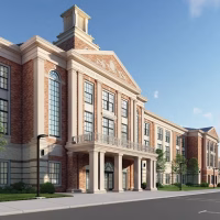 Thomas Worthington High School: Academics, Athletics and Student Life