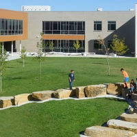 Timnath Middle High School: Academics, Athletics and Student Life