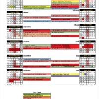 Noblesville School Calendar 24-25: Key Dates and Insights for Students and Parents