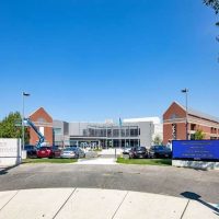 Foster High School: A Hub of Excellence in Education