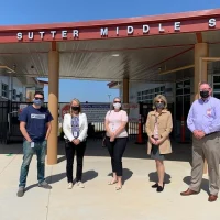 Sutter Middle School: A Comprehensive Overview of Its Legacy, Achievements, and Community