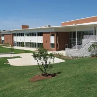 Discover Arabia Mountain High School: Excellence in Education and Community