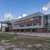 Autumn Ridge Middle School: Tradition, Excellence and Community Growth