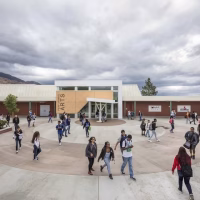 Discover Cajon High School: A Premier Educational Institution